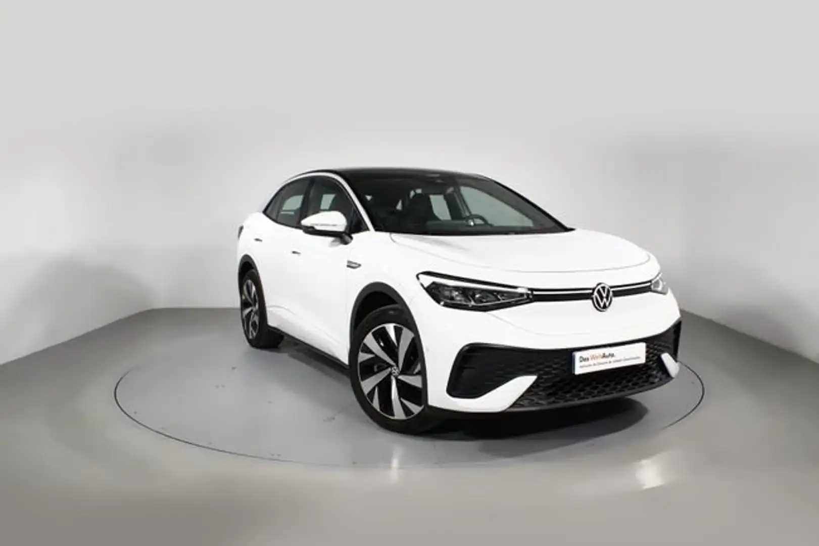 Volkswagen ID.5 Pro Performance 150KW 77Kwh Blanco - 1