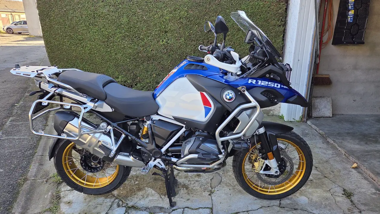 BMW R 1250 GS