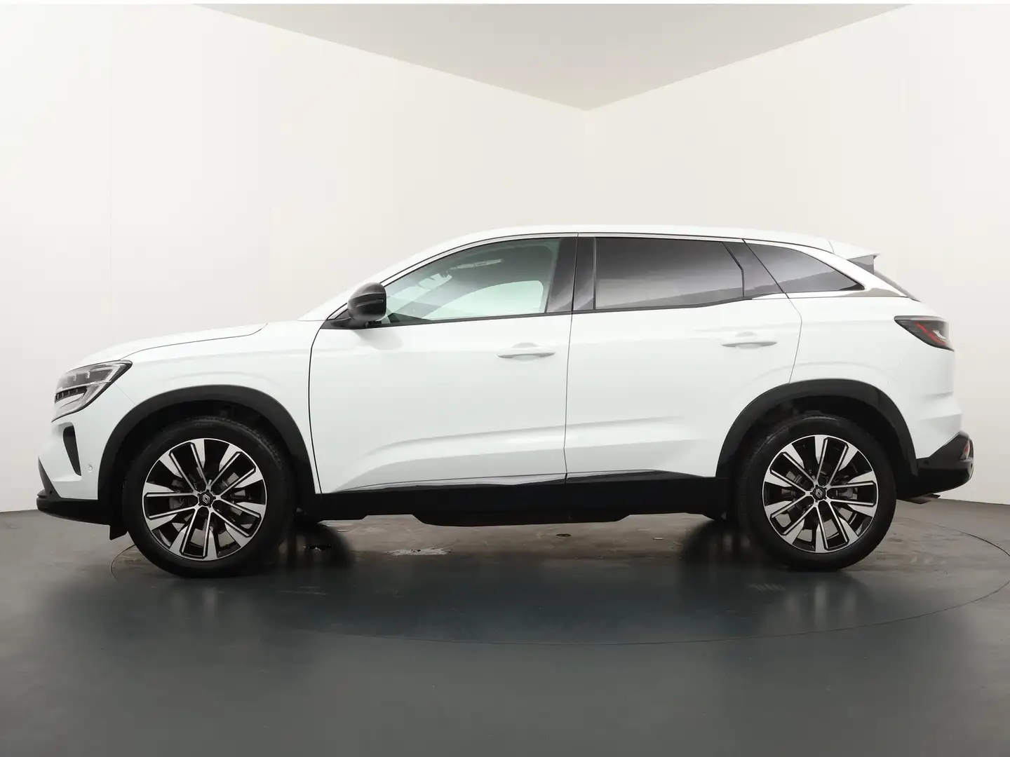 Renault Austral 1.2 mild hybrid advanced 130 techno | Adapt. Cruis Wit - 2