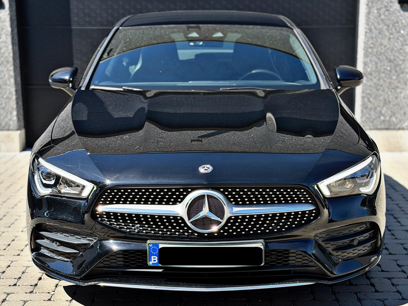 Mercedes-Benz CLA 180 AMG-line/Sfeerverlichting/Full LED/1J garantie — photo 3