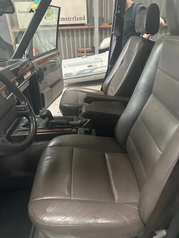Land Rover Range Rover 3.9 V8i Vogue, foto 12