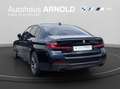 BMW 530 d xDrive Limousine M Sportpaket Head-Up Sitzhzg. Zwart - thumbnail 6