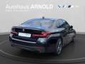 BMW 530 d xDrive Limousine M Sportpaket Head-Up Sitzhzg. Zwart - thumbnail 4