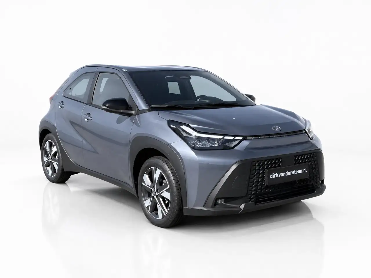 Toyota Aygo X 2026