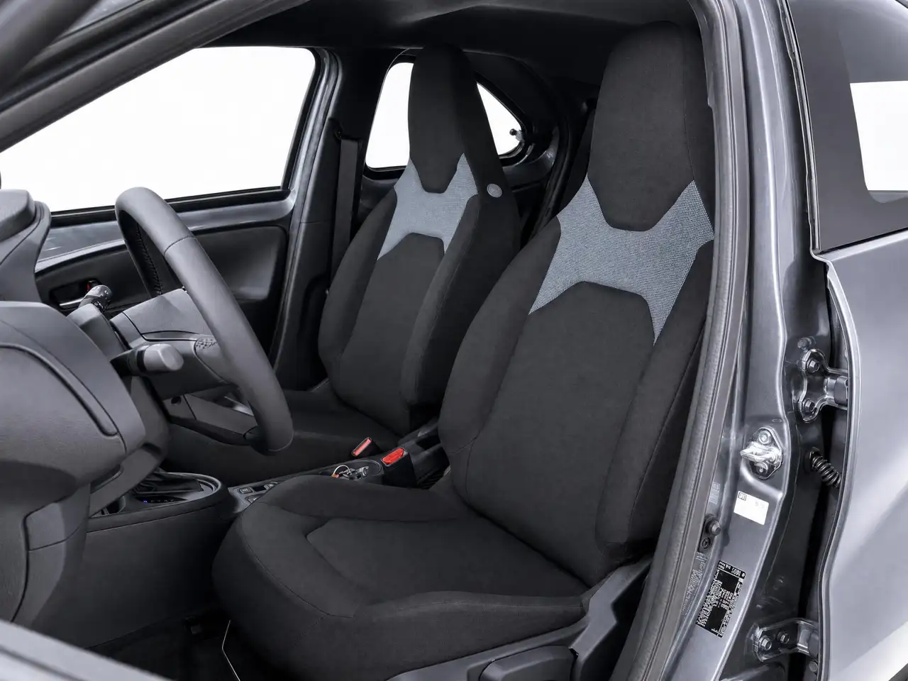 Toyota Aygo X 2026 — фото 7