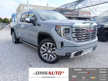 Sierra 1500 6.2 V8 Crew Cab Short Box Denali auto