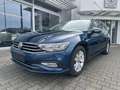Volkswagen Passat Variant 1.5 TSI DSG Comfort*LED*KAMERA*NAVI*ALU Bleu - thumbnail 2