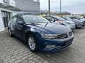 Volkswagen Passat Variant 1.5 TSI DSG Comfort*LED*KAMERA*NAVI*ALU Bleu - thumbnail 4