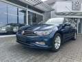 Volkswagen Passat Variant 1.5 TSI DSG Comfort*LED*KAMERA*NAVI*ALU Bleu - thumbnail 1