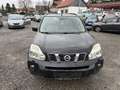 Nissan X-Trail LE 4X4 Schwarz - thumbnail 3