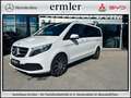 Mercedes-Benz V 250 d Lang Weiß - thumbnail 1