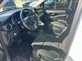 Mercedes-Benz V 250 d Lang Weiß - thumbnail 10
