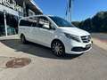 Mercedes-Benz V 250 d Lang Weiß - thumbnail 6