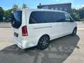 Mercedes-Benz V 250 d Lang Weiß - thumbnail 5