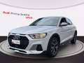 Audi A1 citycarver 30 1.0 tfsi admired 110cv Bianco - thumbnail 1