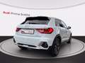 Audi A1 citycarver 30 1.0 tfsi admired 110cv Bianco - thumbnail 4
