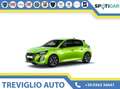 Peugeot 208 Hybrid 145 e-DCS6 S&S 5p ALLURE+GT Giallo - thumbnail 1