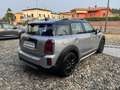 MINI Cooper SE Countryman 1.5 'ALL4' ALL4 Grigio - thumbnail 4