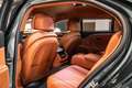 Bentley Flying Spur V8 MULLINER TOURING 360° BLACK CITY Groen - thumbnail 30