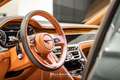 Bentley Flying Spur V8 MULLINER TOURING 360° BLACK CITY Groen - thumbnail 12