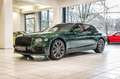 Bentley Flying Spur V8 MULLINER TOURING 360° BLACK CITY Verde - thumbnail 1