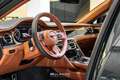 Bentley Flying Spur V8 MULLINER TOURING 360° BLACK CITY Groen - thumbnail 27