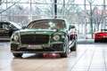 Bentley Flying Spur V8 MULLINER TOURING 360° BLACK CITY Yeşil - thumbnail 3