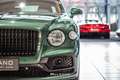 Bentley Flying Spur V8 MULLINER TOURING 360° BLACK CITY Green - thumbnail 9