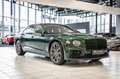 Bentley Flying Spur V8 MULLINER TOURING 360° BLACK CITY Verde - thumbnail 4
