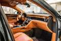 Bentley Flying Spur V8 MULLINER TOURING 360° BLACK CITY Groen - thumbnail 29
