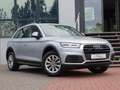 Audi Q5 40 TDI S tronic quattro Leder Sitzheizung Silber - thumbnail 1