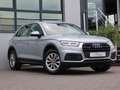 Audi Q5 40 TDI S tronic quattro Leder Sitzheizung Silber - thumbnail 11