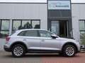 Audi Q5 40 TDI S tronic quattro Leder Sitzheizung Silber - thumbnail 10
