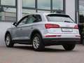 Audi Q5 40 TDI S tronic quattro Leder Sitzheizung Silber - thumbnail 9