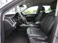 Audi Q5 40 TDI S tronic quattro Leder Sitzheizung Silber - thumbnail 13
