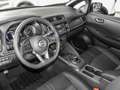 Nissan Leaf Acenta 40kWh Winterpaket   sofort verfügbar !!! Bianco - thumbnail 4