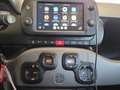 Fiat Panda 1.0 70pk Hybrid City Life,carplay,climate controle Grijs - thumbnail 7