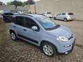 Fiat Panda 1.0 70pk Hybrid City Life,carplay,climate controle Grijs - thumbnail 3