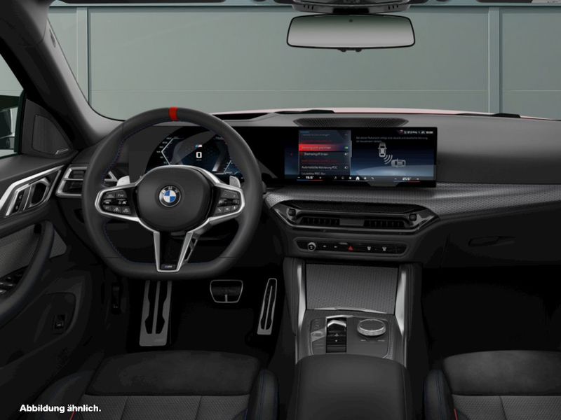 BMW 440 M440i xDrive Gran Coupé UPE87360EUR ACC 360° GSD H — photo 4