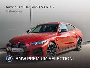 M440i xDrive Gran Coupé UPE87360EUR ACC 360° GSD H