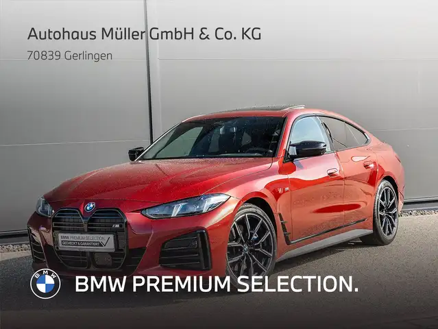 BMW 440