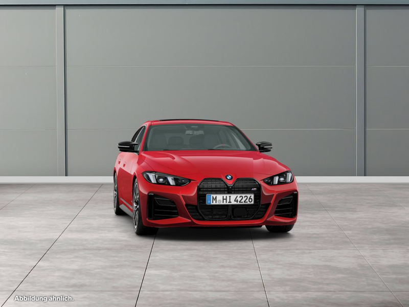 BMW 440 M440i xDrive Gran Coupé UPE87360EUR ACC 360° GSD H — photo 11