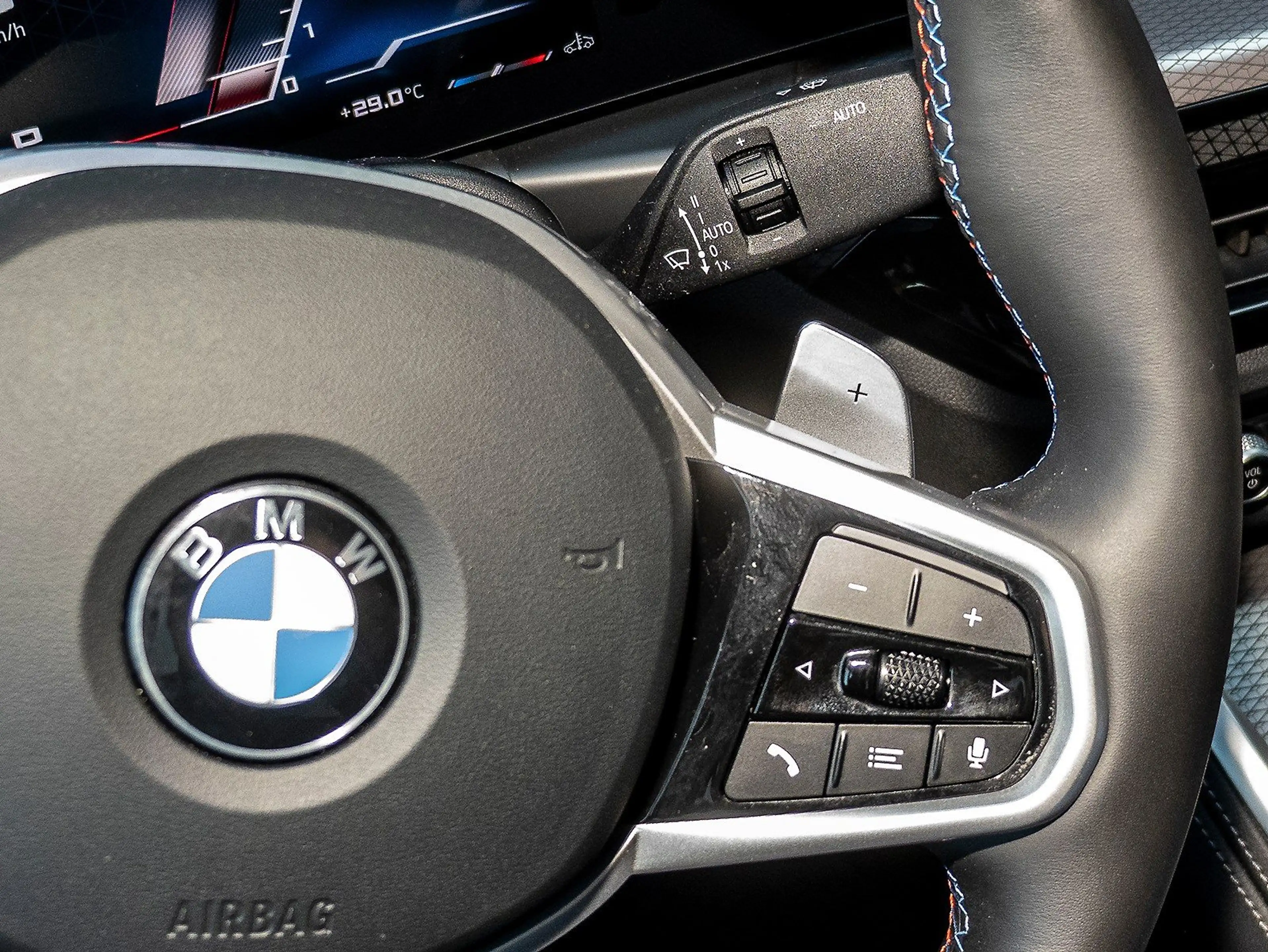BMW 440 M440i xDrive Gran Coupé UPE87360EUR ACC 360° GSD H — photo 15