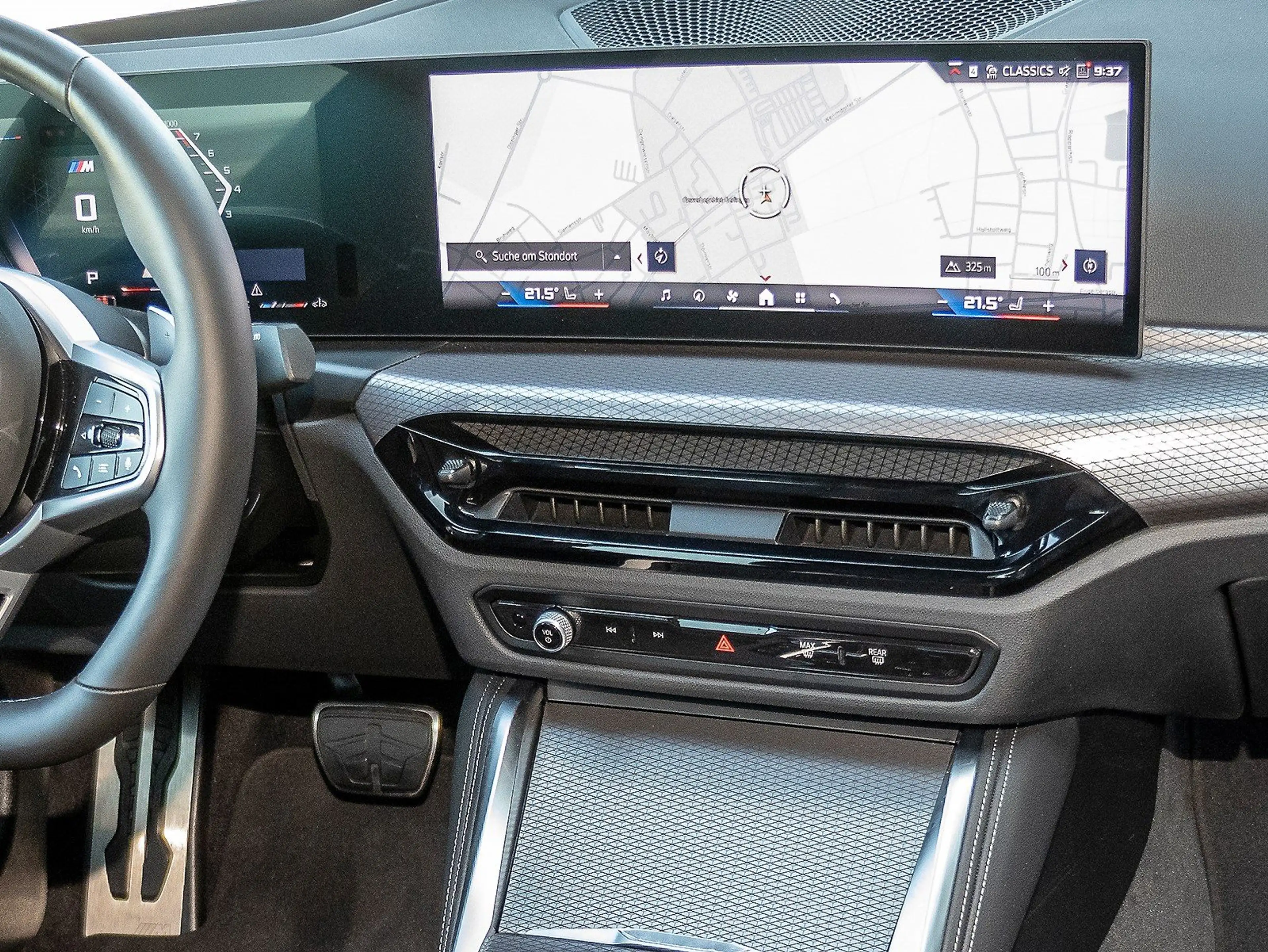 BMW 440 M440i xDrive Gran Coupé UPE87360EUR ACC 360° GSD H — photo 7