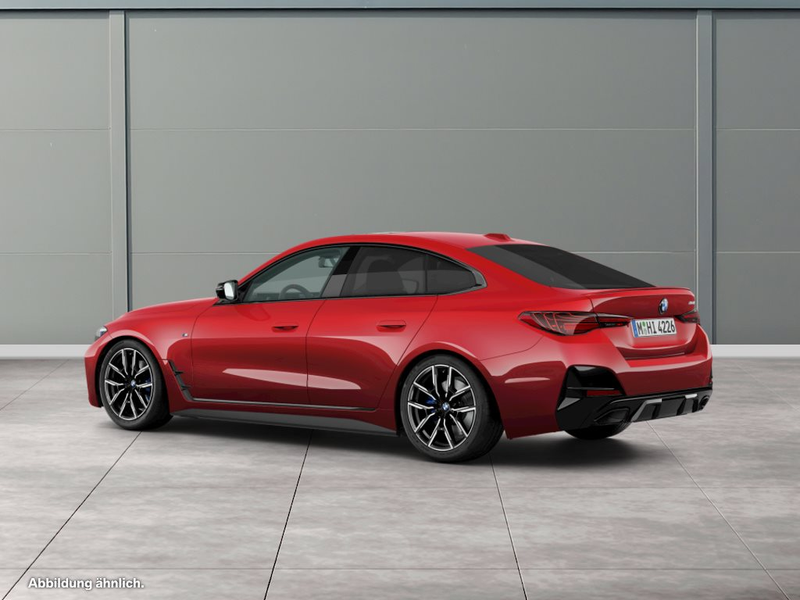 BMW 440 M440i xDrive Gran Coupé UPE87360EUR ACC 360° GSD H — photo 7