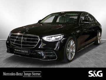 d AMG 4M HEADUP+HIFI+DISTRO+PANO+360°+LED
