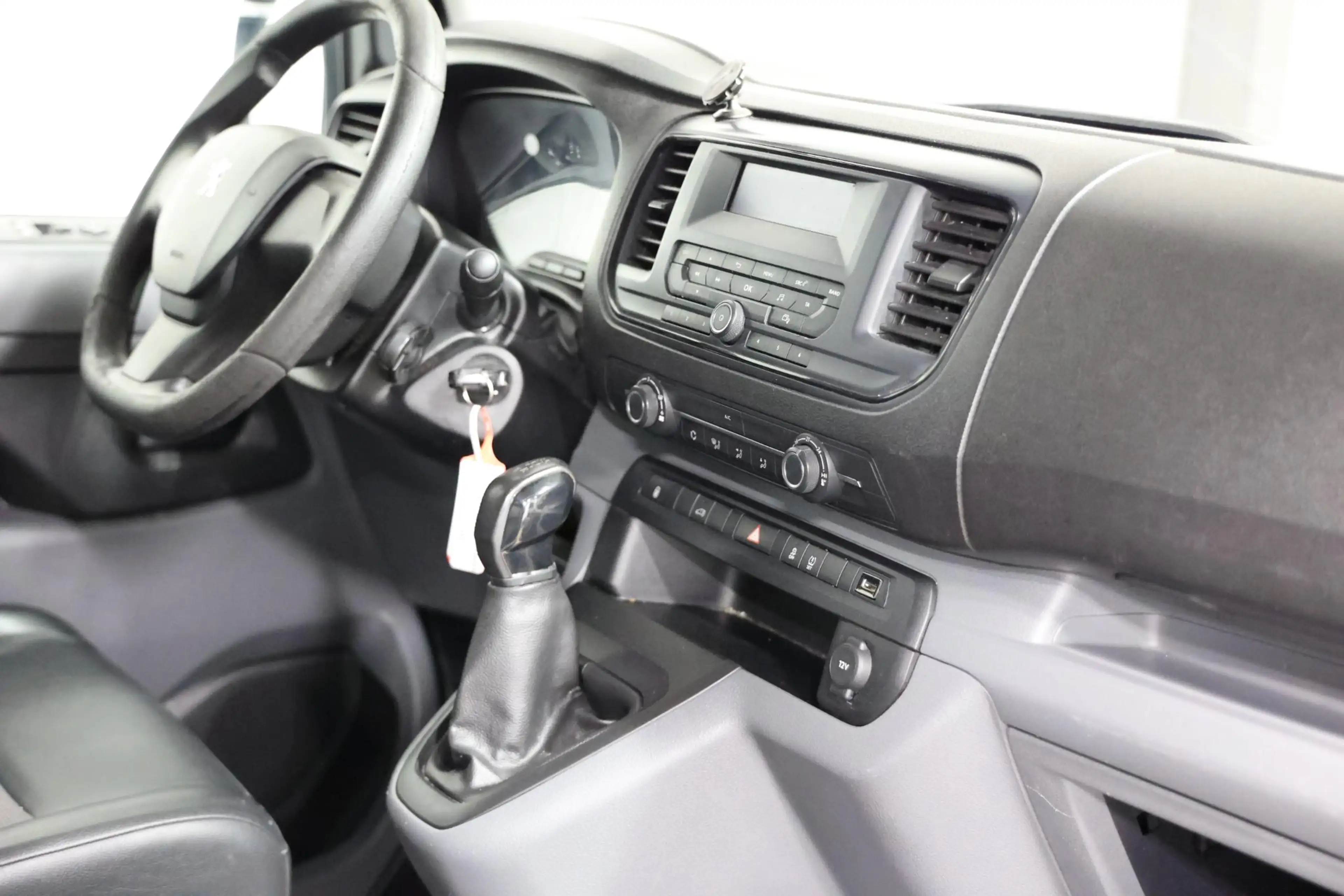Peugeot Expert 1.6 BlueHDI AIRCO CRUISE CONTROL — photo 7