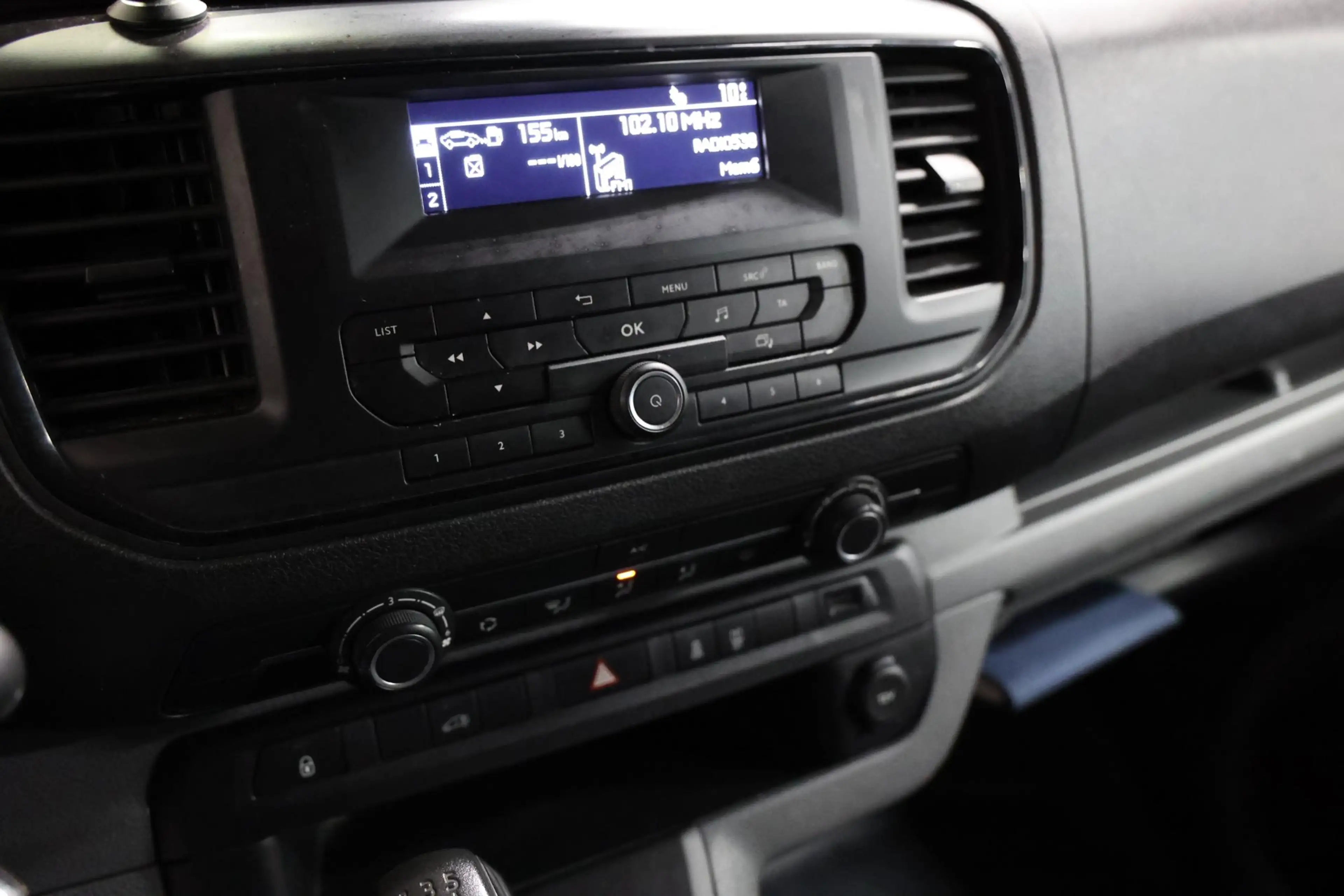 Peugeot Expert 1.6 BlueHDI AIRCO CRUISE CONTROL — photo 11