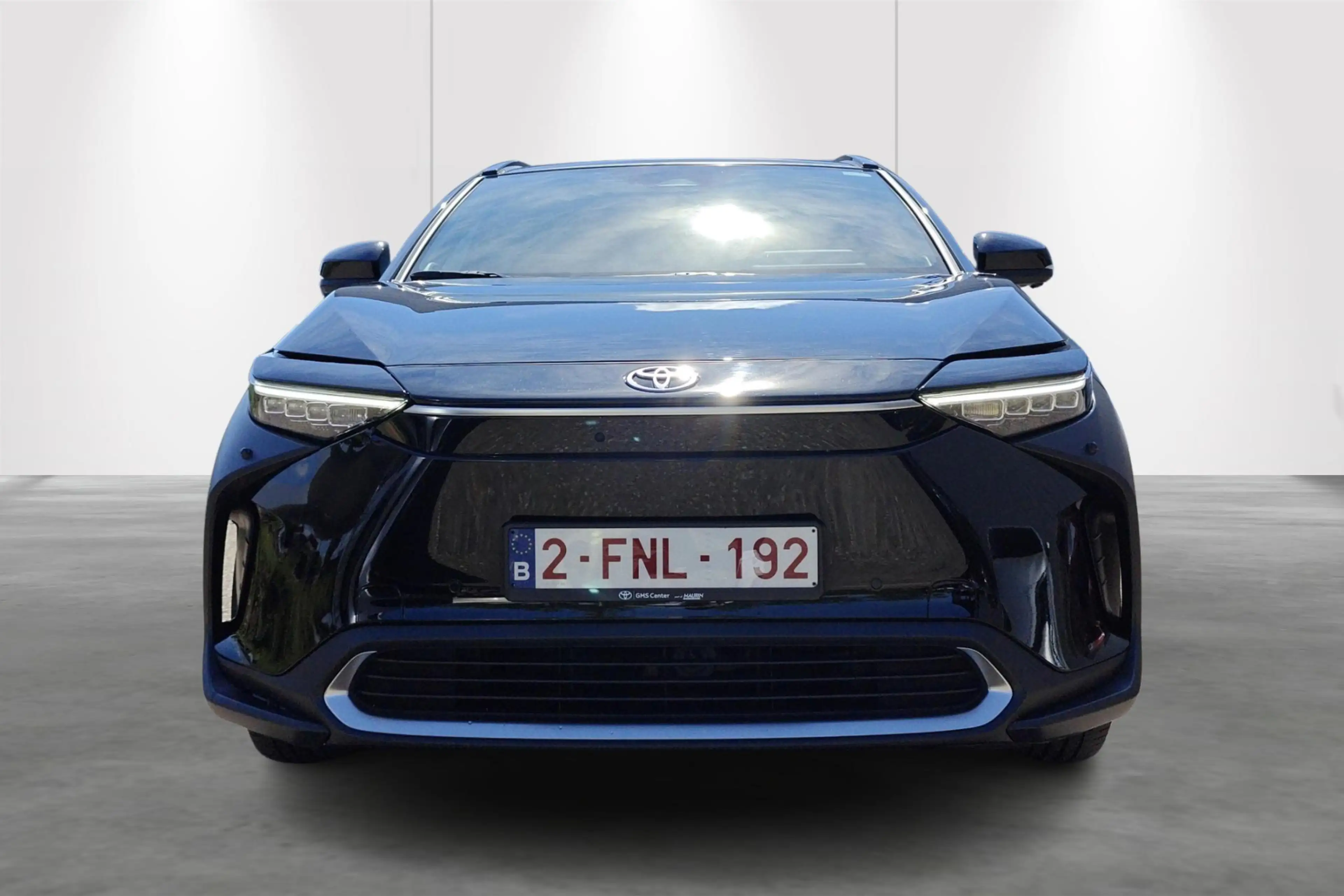 Toyota bZ4X 71.4 kWh 2WD Premium - DEMO — photo 7