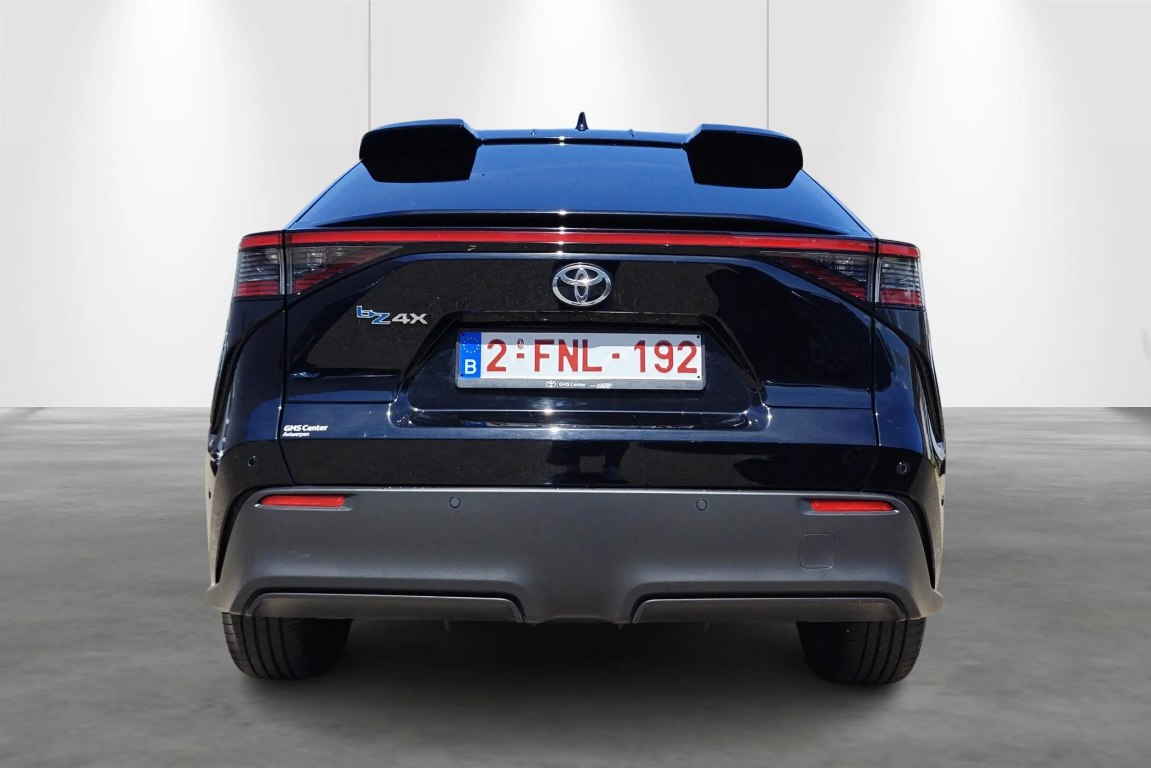 Toyota bZ4X 71.4 kWh 2WD Premium - DEMO — photo 9